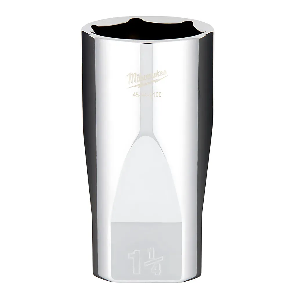 1/2" Drive 1-1/4" Deep Socket
