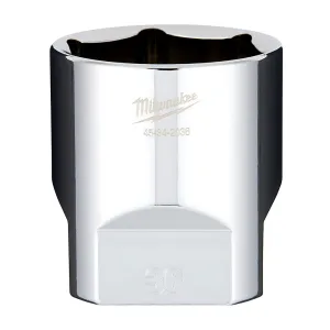 1/2" Drive 36mm Socket