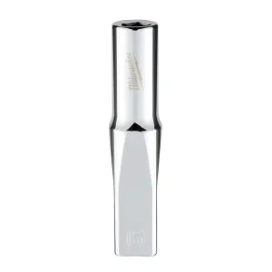 1/4 in. Drive 6mm Metric 6-Point Deep Socket