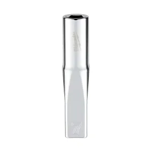 1/4 in. Drive 7mm Metric 6-Point Deep Socket