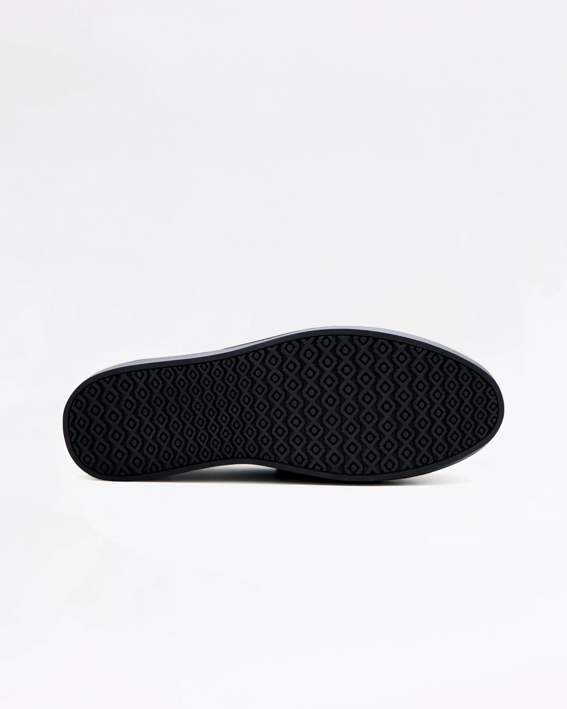 2H #2311 1007 1313 Black Casual shoes