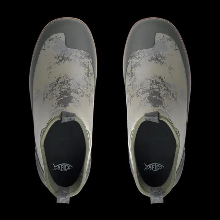 AFTCO Ankle Deck Fishing Boots