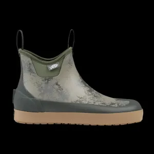 AFTCO Ankle Deck Fishing Boots