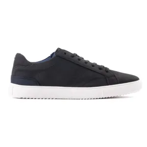 ALDO Stepspec Lace Up Sneakers Men - NVY