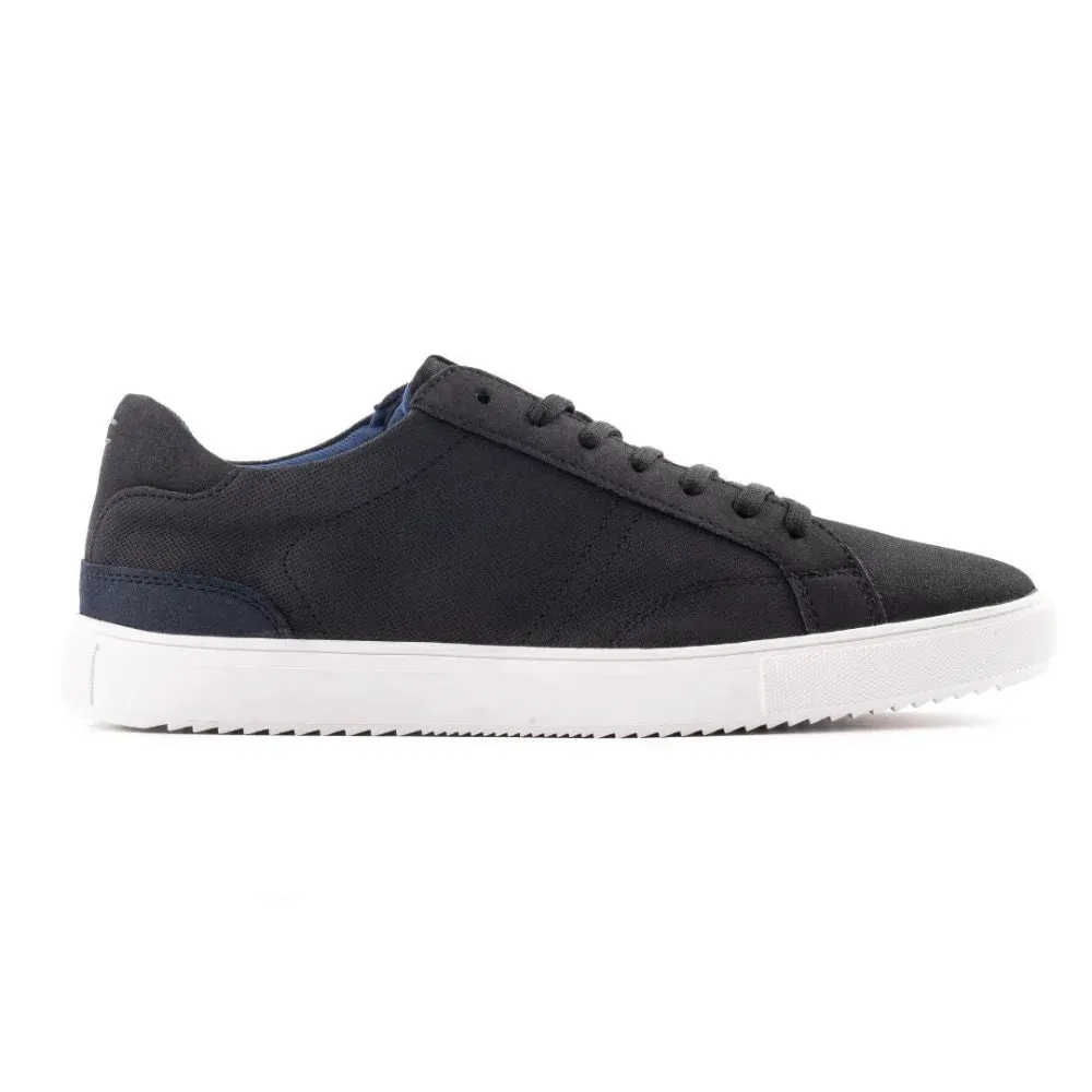 ALDO Stepspec Lace Up Sneakers Men - NVY
