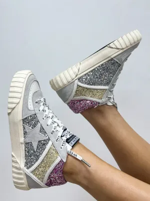 Always Star Sneakers