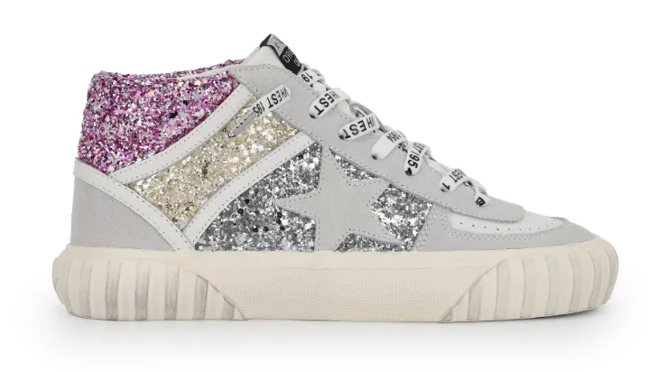 Always Star Sneakers