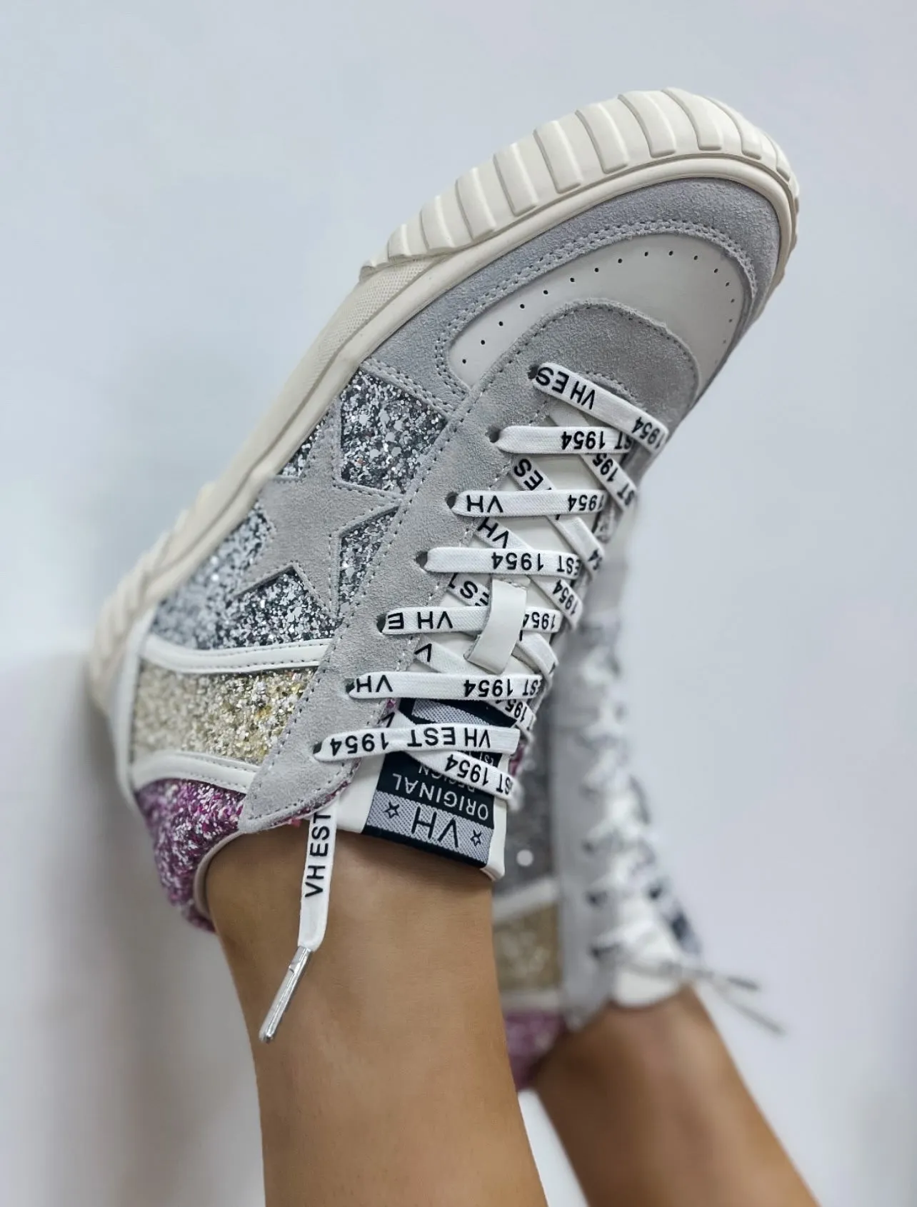 Always Star Sneakers