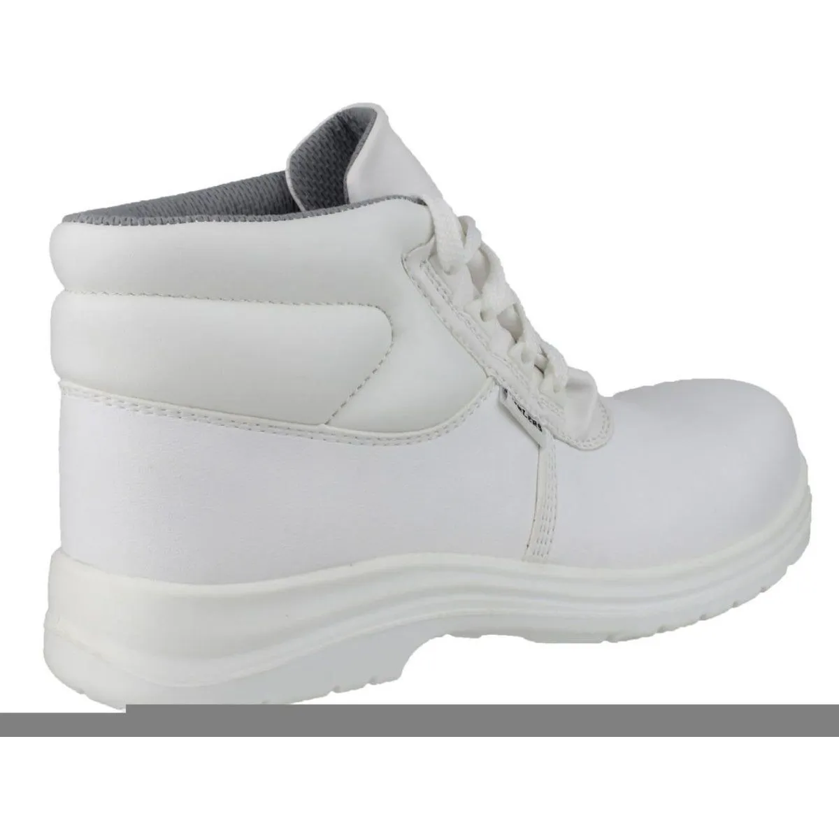 Amblers Fs513 Metal-Free Water-Resistant Safety Boots Mens