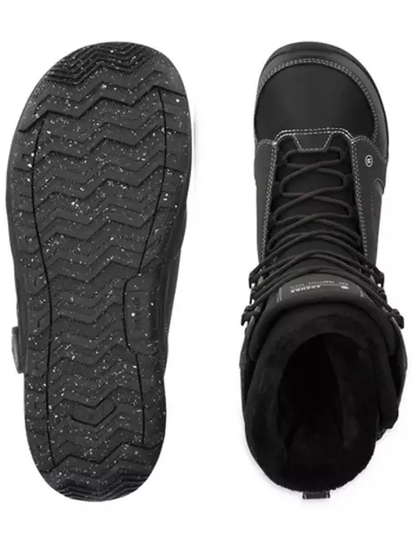 Anchor Snowboard Boots
