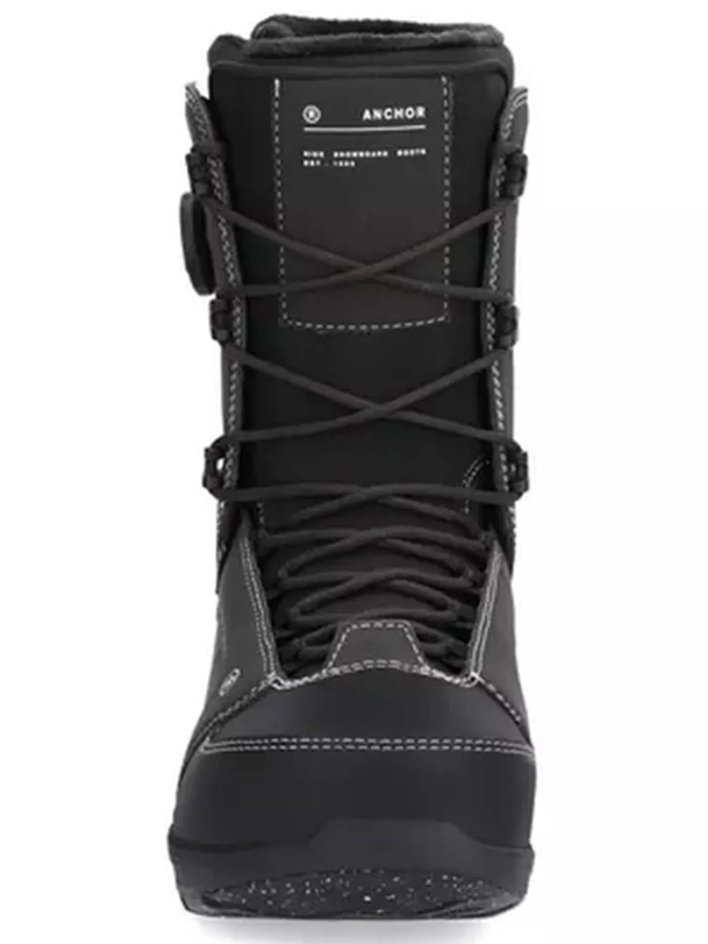 Anchor Snowboard Boots
