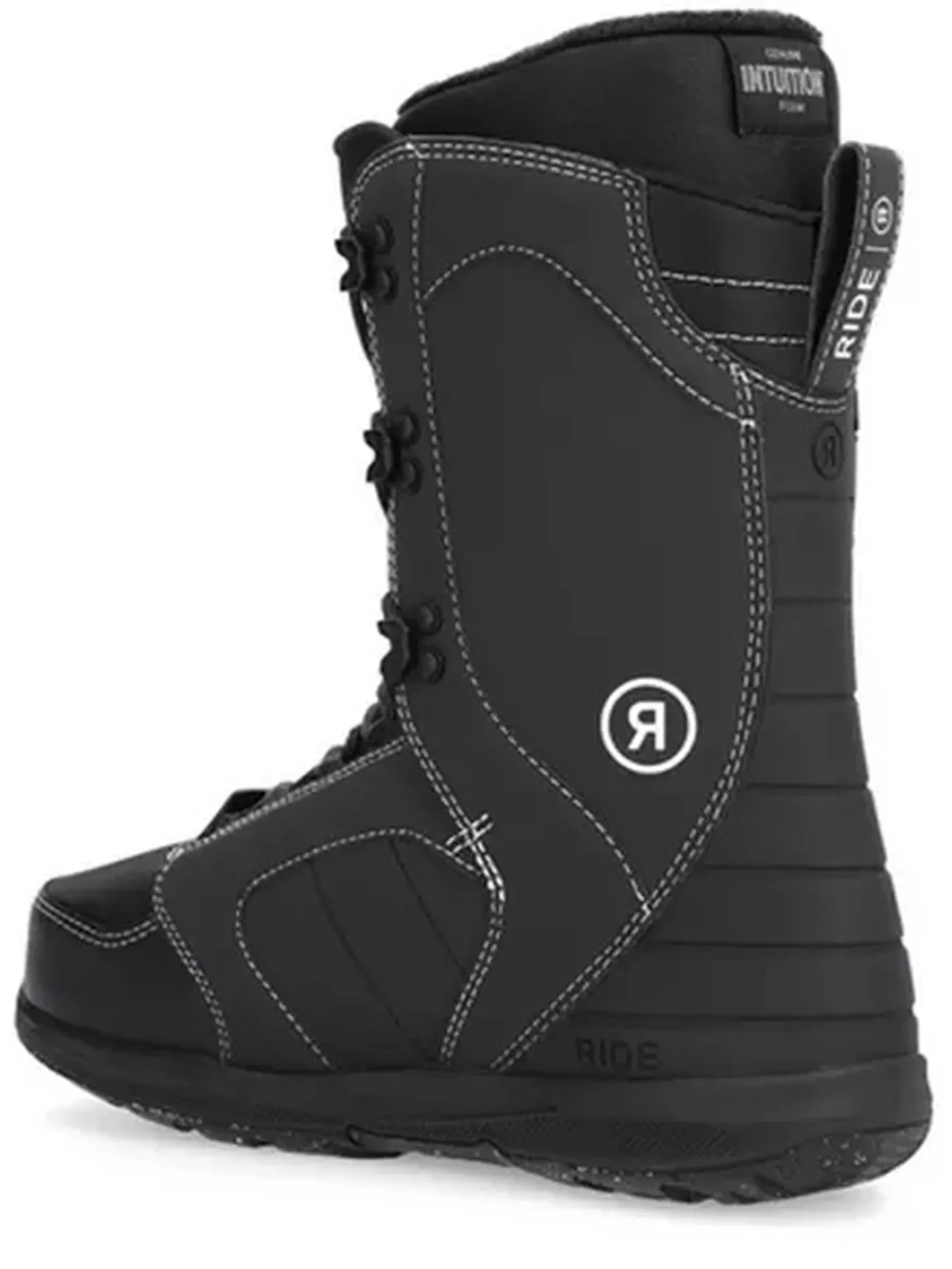 Anchor Snowboard Boots