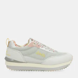 Anekke 40360-703 Silver Smart Trainers