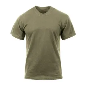 AR 670-1 Coyote Brown T-Shirt