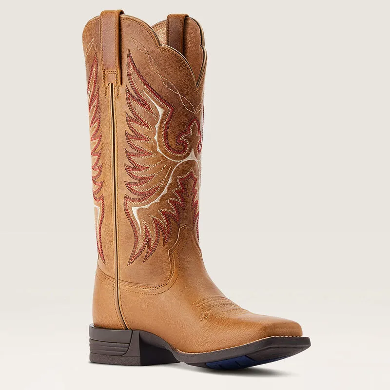 Ariat Rockdale Western Boot