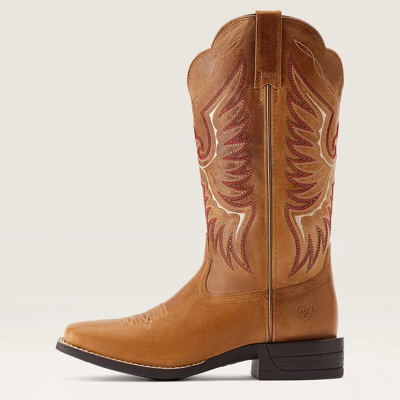 Ariat Rockdale Western Boot