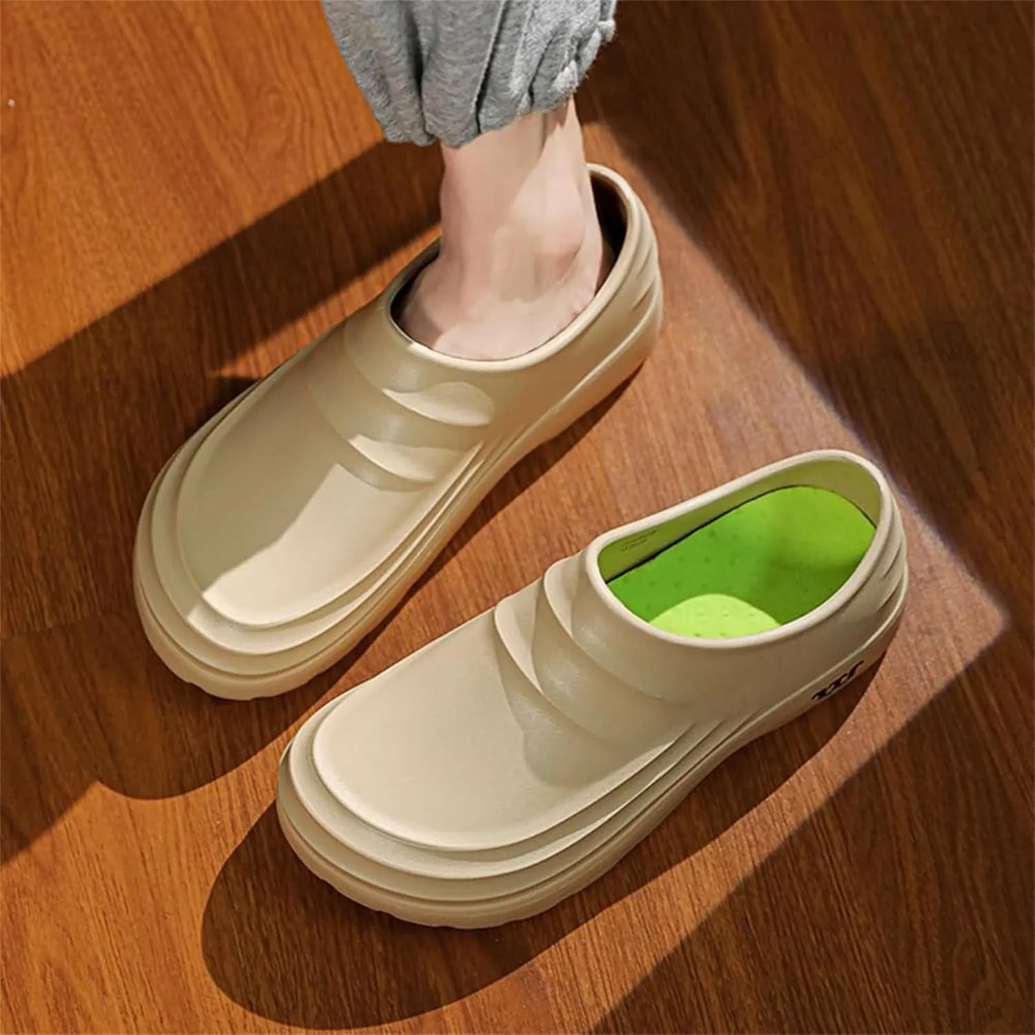 Armadillo Chef Shoes Men Women Classic Healthy & Non-Slip Comfort Clogs Resistant Waterproof Work Shoes Ideal for Healthcare Kitchen Food Service Shoe