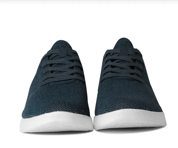 Axign River Lightweight Orthotic Shoe - Navy (Womens)