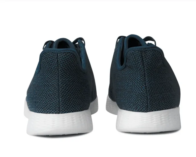 Axign River Lightweight Orthotic Shoe - Navy (Womens)