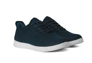 Axign River Lightweight Orthotic Shoe - Navy (Womens)
