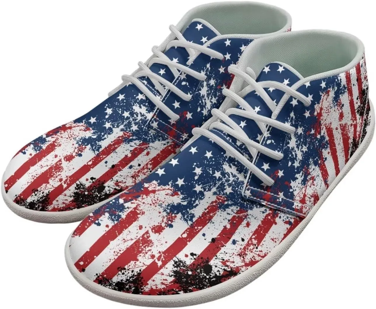 Barefoot Shoes Women Men Wide Toe Box Shoes Lightweight Minimalist Walking Shoes Zero Drop