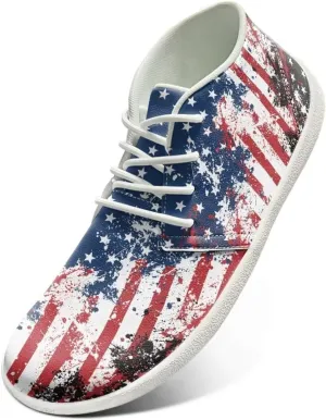 Barefoot Shoes Women Men Wide Toe Box Shoes Lightweight Minimalist Walking Shoes Zero Drop
