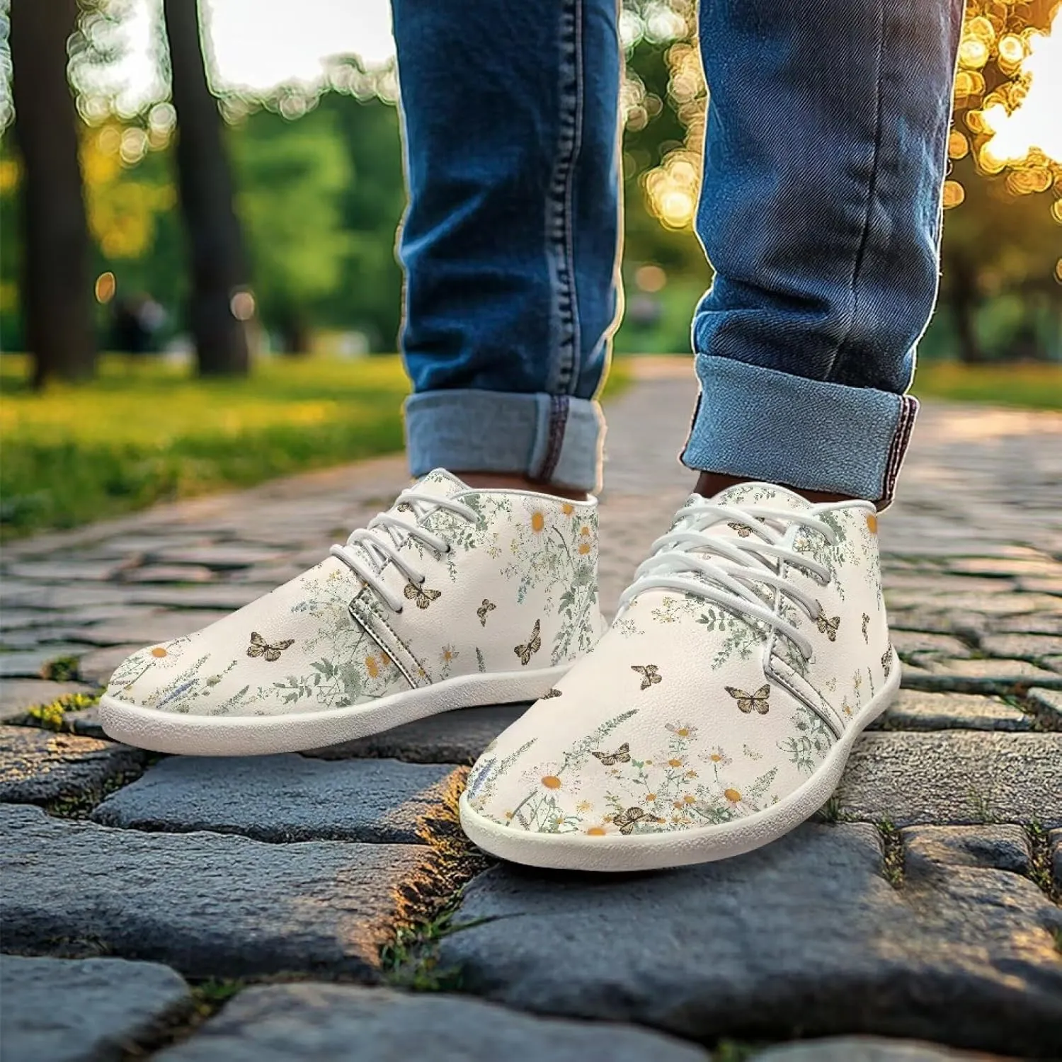 Barefoot Shoes Women Men Wide Toe Box Shoes Lightweight Minimalist Walking Shoes Zero Drop