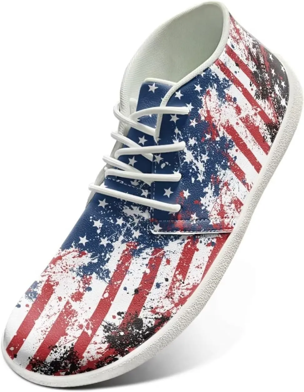 Barefoot Shoes Women Men Wide Toe Box Shoes Lightweight Minimalist Walking Shoes Zero Drop