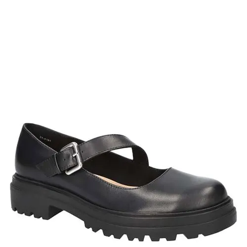 Bella Vita Britt Womens Oxfords