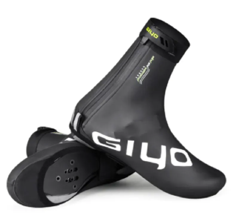 Bike Boots Innovative Winter Cycling Shoes