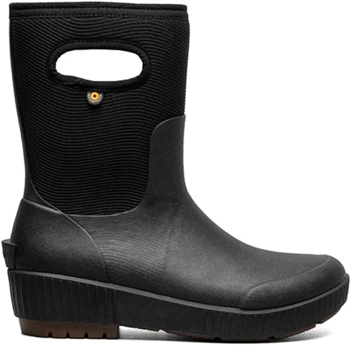 BOGS Women's Seattle Ii Mid Rain Shoe