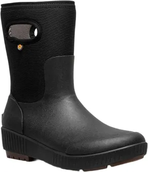 BOGS Women's Seattle Ii Mid Rain Shoe