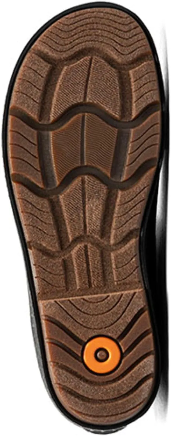 BOGS Women's Seattle Ii Mid Rain Shoe
