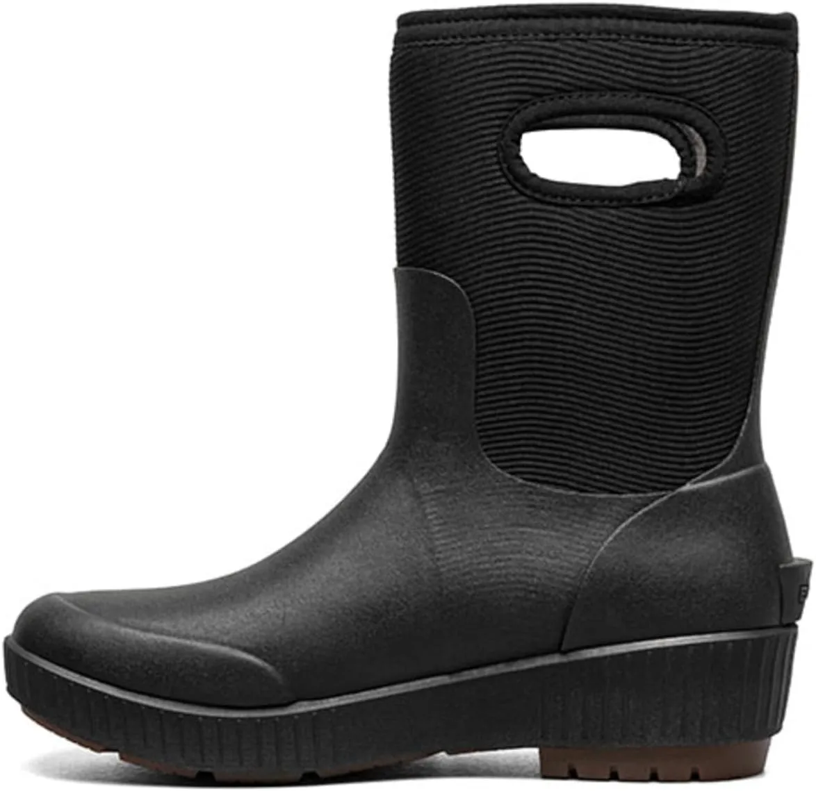 BOGS Women's Seattle Ii Mid Rain Shoe