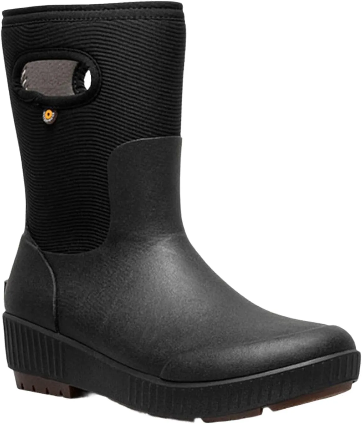 BOGS Women's Seattle Ii Mid Rain Shoe