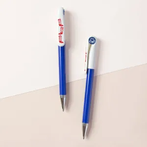 Boots Pen