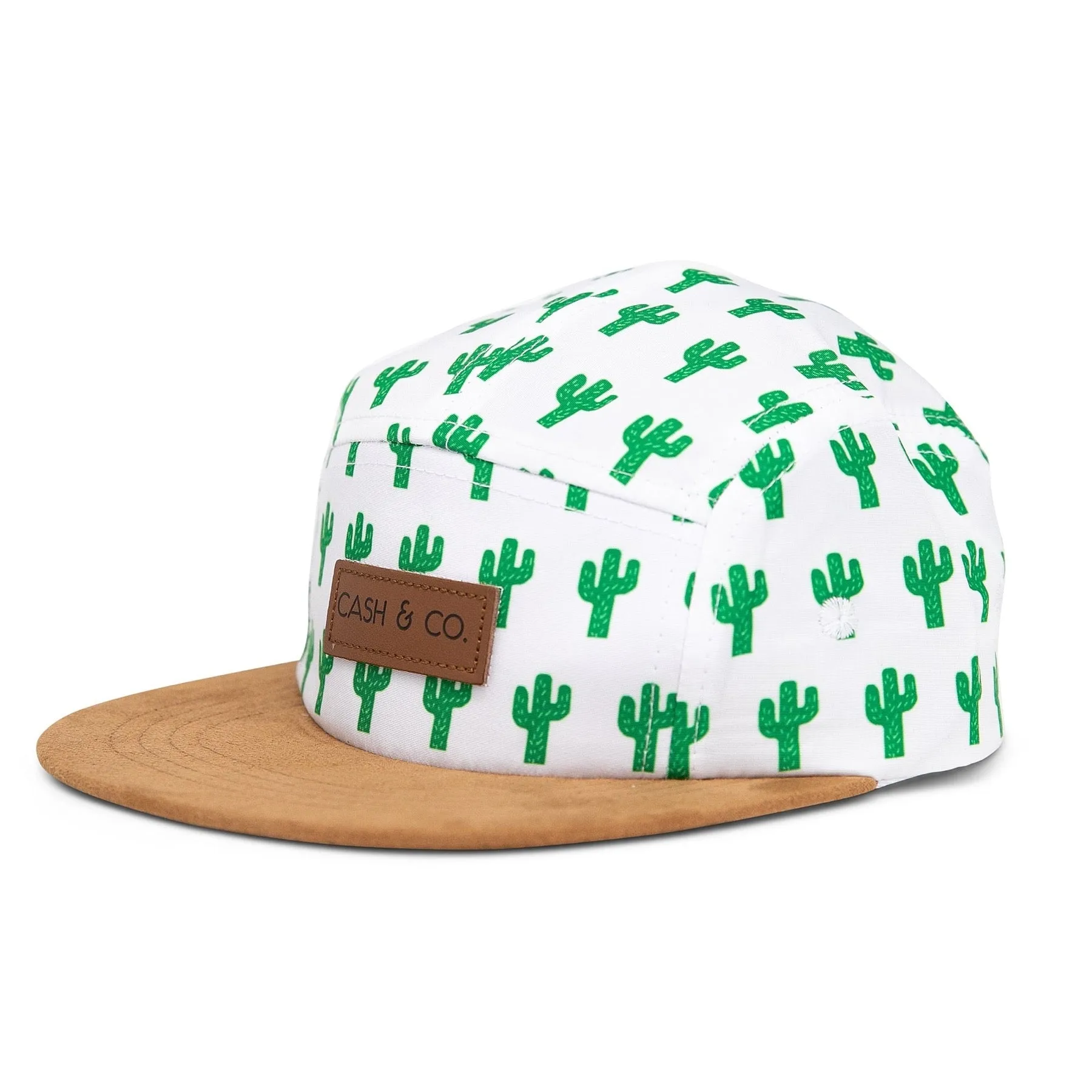 Cactus Hat by Cash and Co