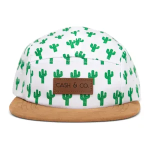 Cactus Hat by Cash and Co
