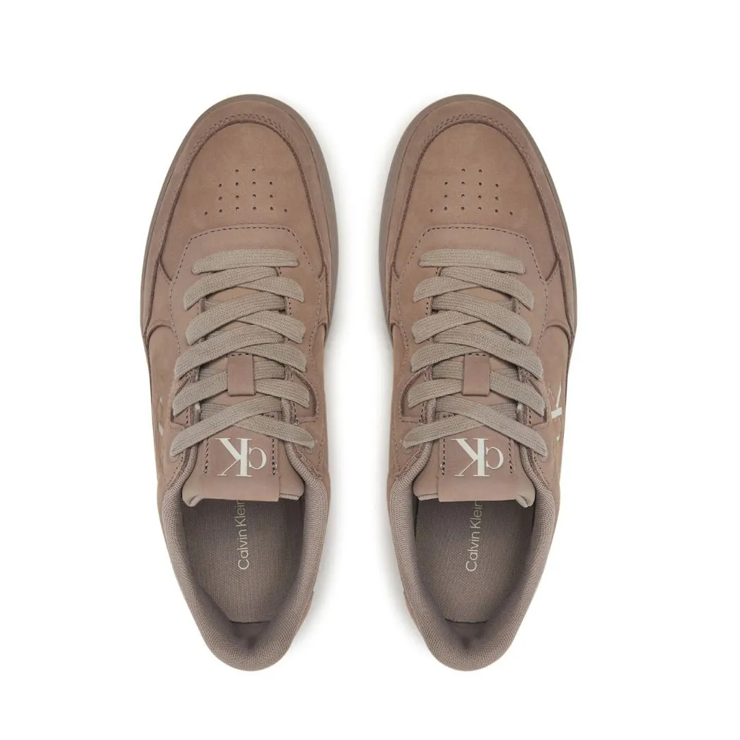 Calvin Klein Jeans Classic Cupsole WWE MG CS Sneakers YM0YM01256-BEG