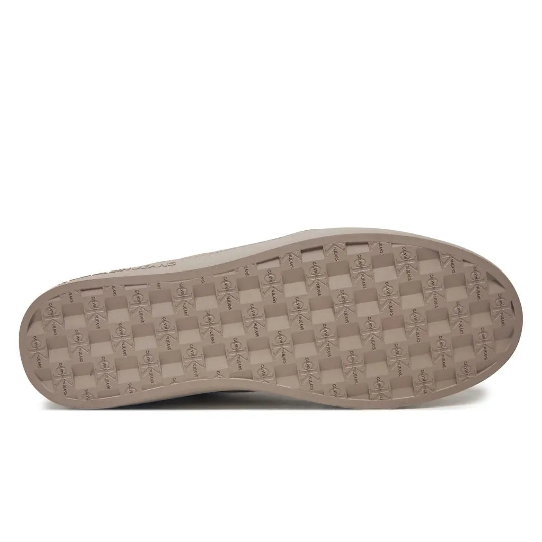 Calvin Klein Jeans Classic Cupsole WWE MG CS Sneakers YM0YM01256-BEG