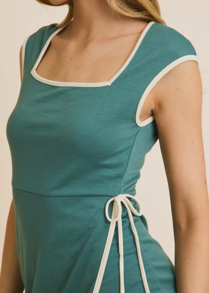 Cami Dress