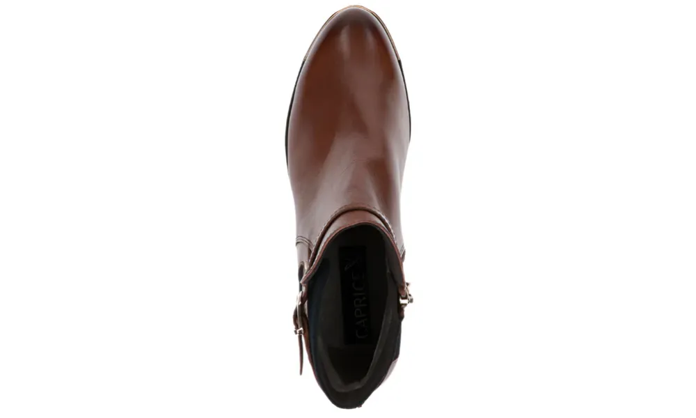 Caprice 25308 - Cognac Comb