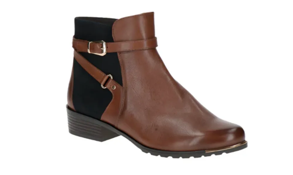 Caprice 25308 - Cognac Comb