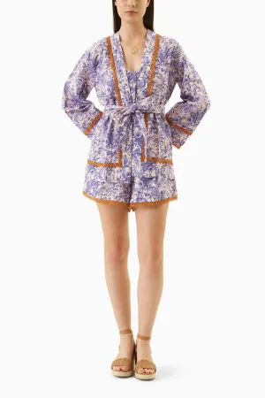 Cassie Co-Ord Set - EOSS