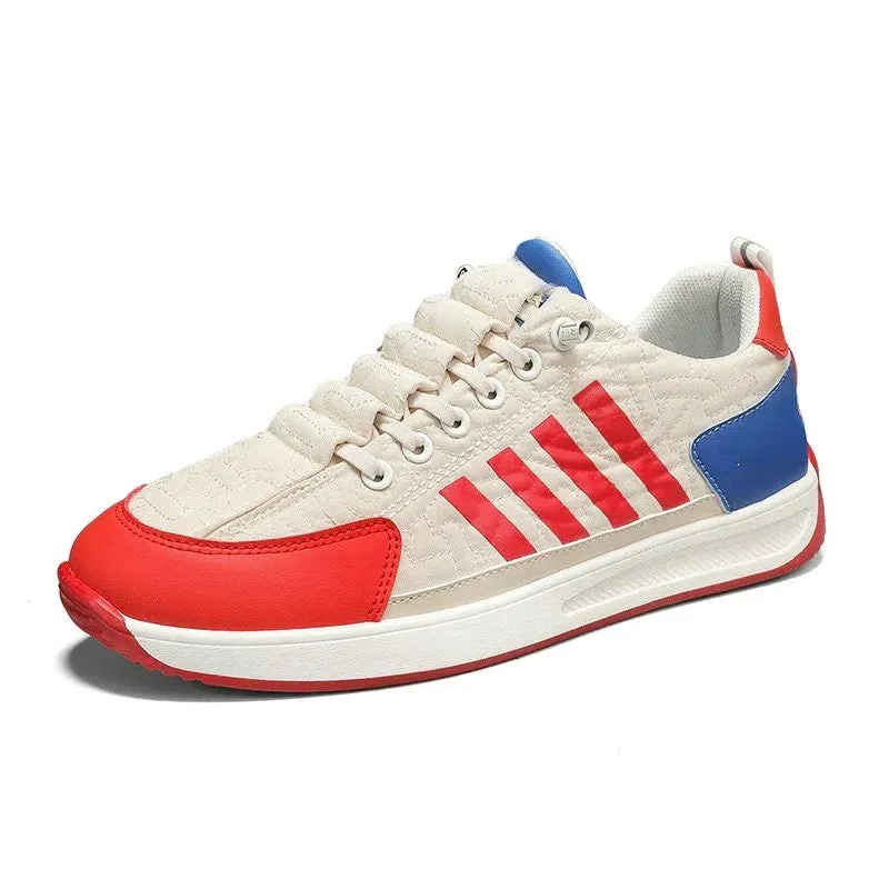 Casual And Lightweight Shoes