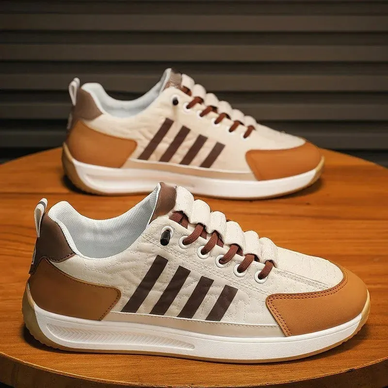 Casual And Lightweight Shoes