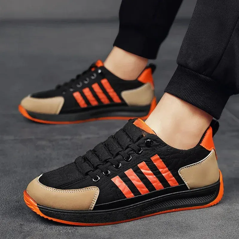 Casual And Lightweight Shoes