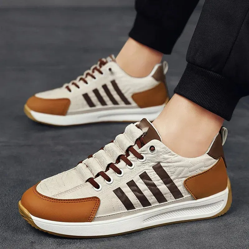 Casual And Lightweight Shoes