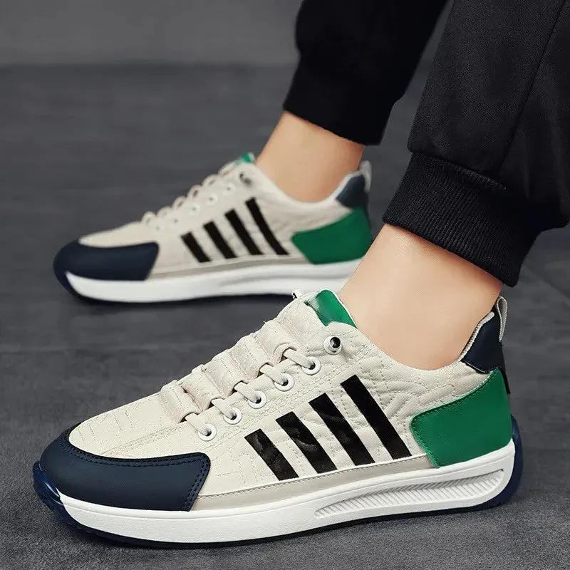 Casual And Lightweight Shoes