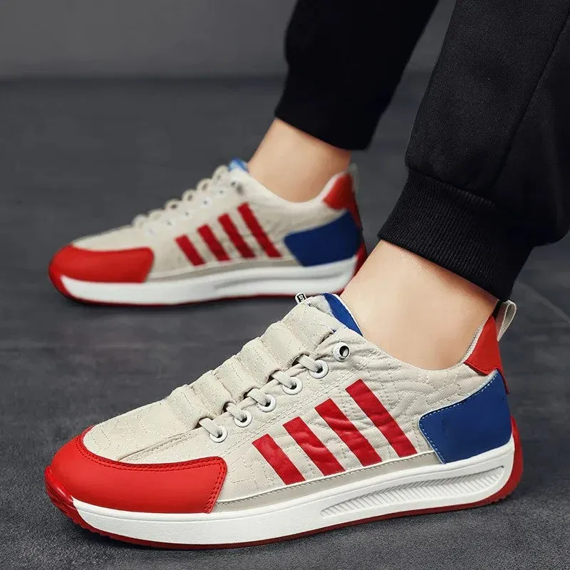 Casual And Lightweight Shoes